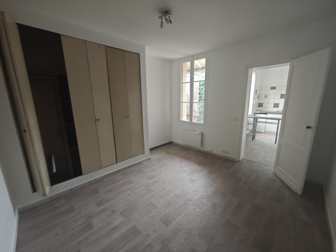 Offres de location Appartement Bordeaux (33300)