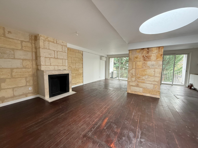Offres de location Appartement Bordeaux (33200)
