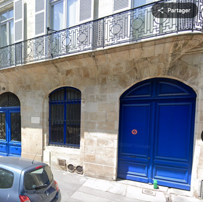 Offres de location Parking Bordeaux (33000)