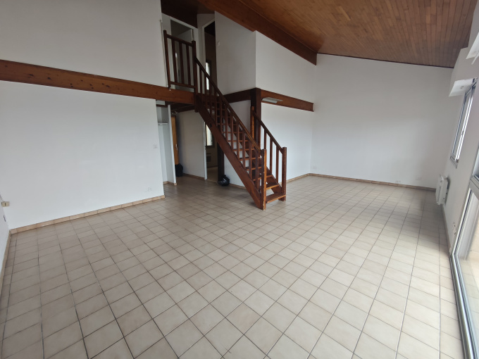 Offres de location Appartement Bordeaux (33800)