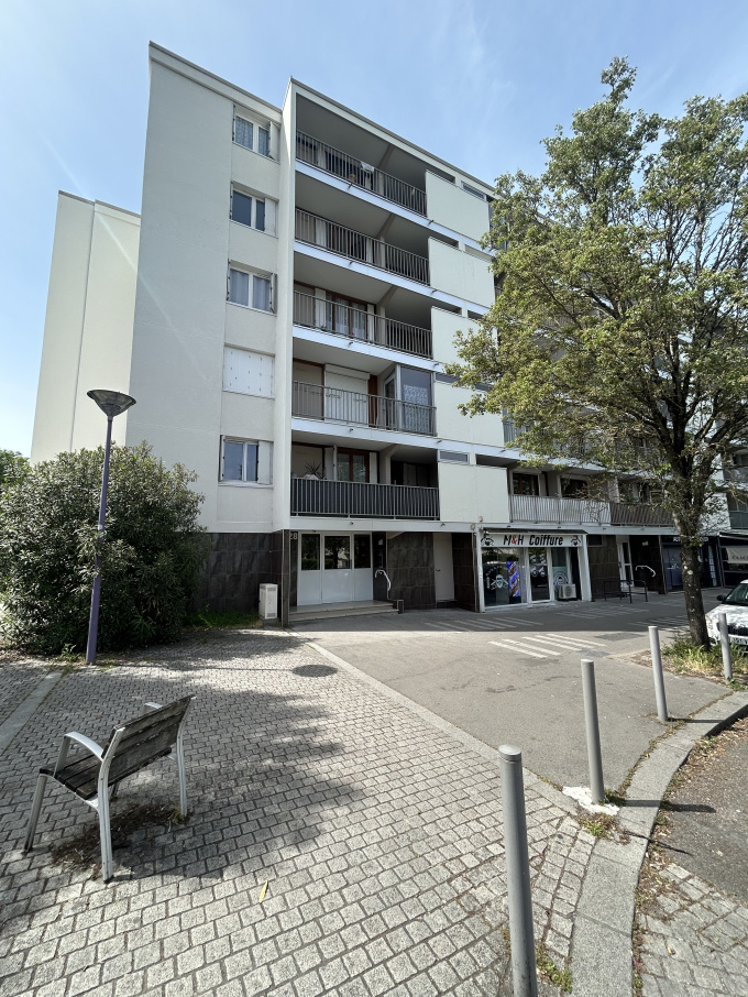 Offres de vente Appartement Lormont (33310)