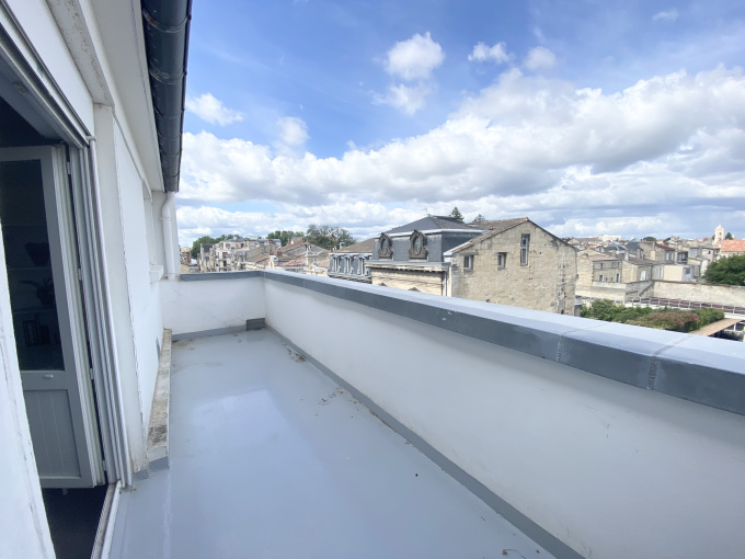 Offres de location Appartement Bordeaux (33000)
