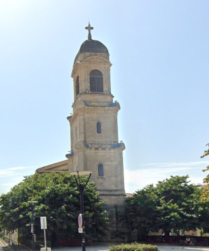 Offres de vente Immeuble Bordeaux (33300)