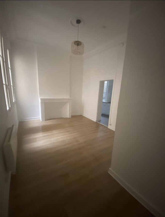 Offres de location Appartement Bordeaux (33000)