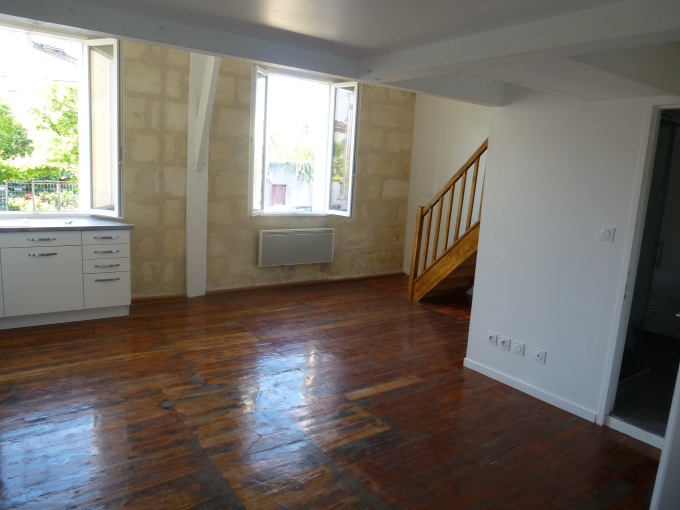 Offres de location Appartement Le Bouscat (33110)