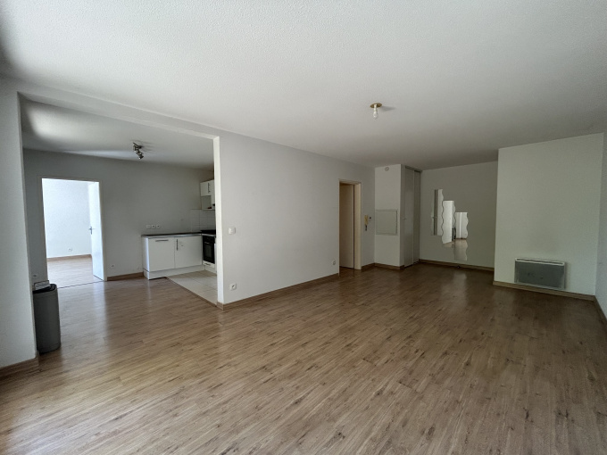 Offres de location Appartement Talence (33400)