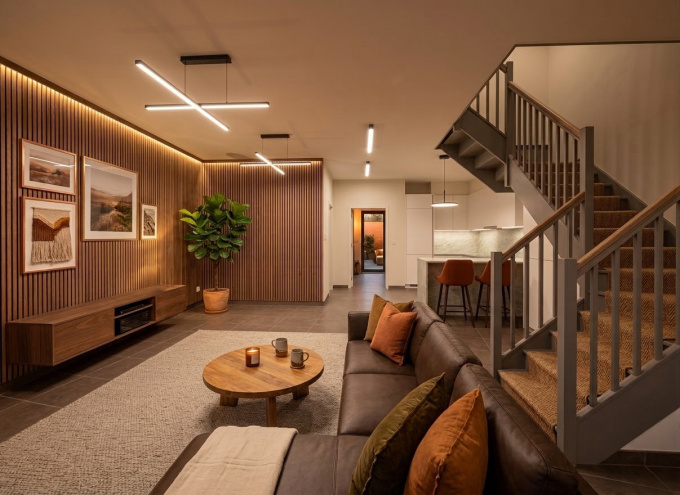 Offres de vente Maison Bordeaux (33200)