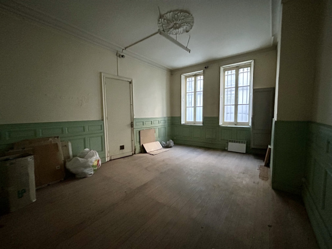 Offres de vente Appartement Bordeaux (33000)