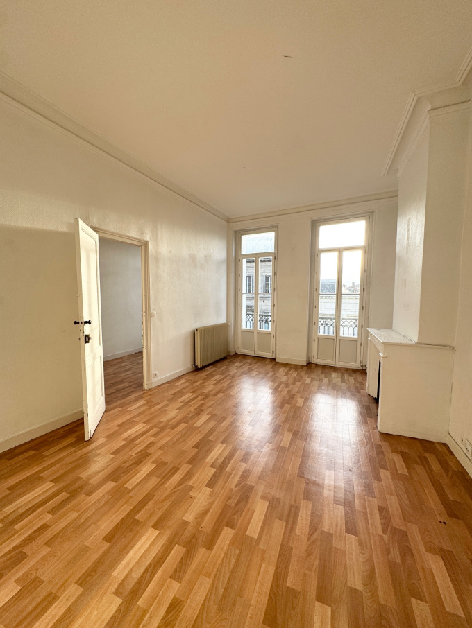 Offres de vente Appartement Bordeaux (33000)