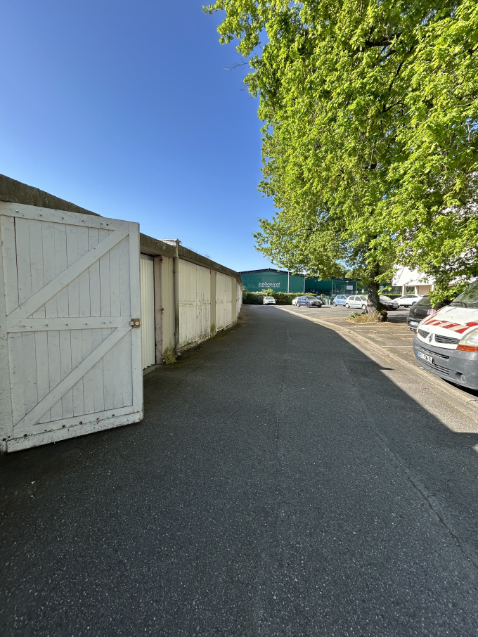 Offres de location Garage Le Bouscat (33110)
