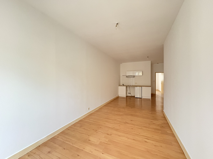 Offres de location Appartement Bordeaux (33000)