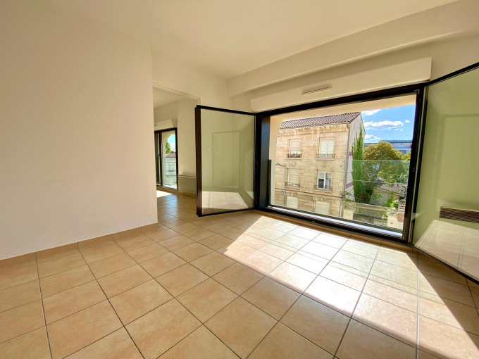 Offres de location Appartement Bordeaux (33300)