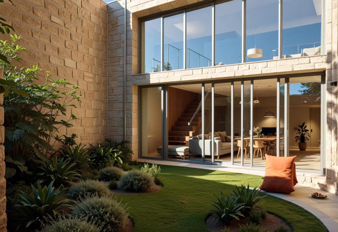 Offres de vente Maison Bordeaux (33000)