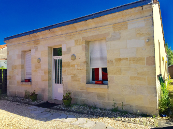 Vente Immobilier Professionnel Local commercial Le Bouscat (33110)