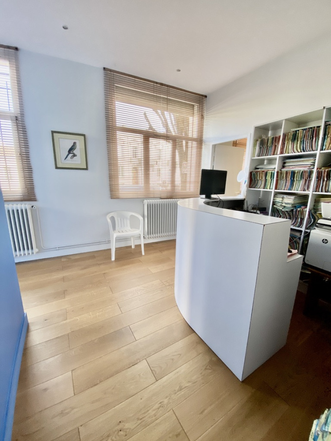 Vente Immobilier Professionnel Local commercial Bordeaux (33000)