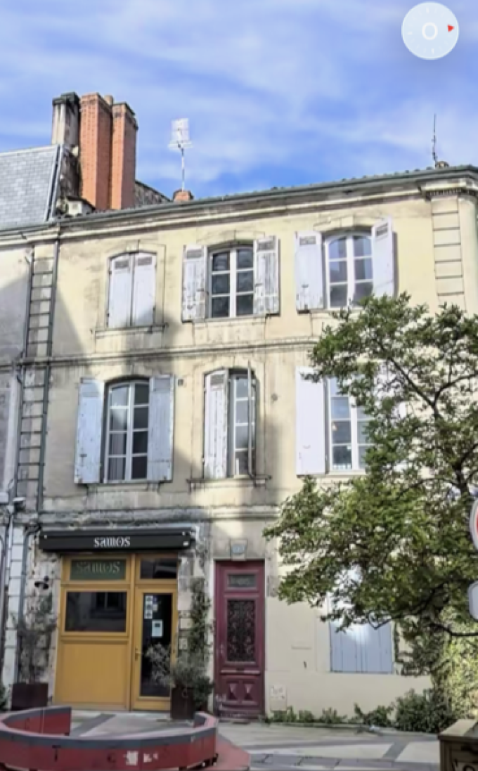 Offres de location Appartement Bordeaux (33000)