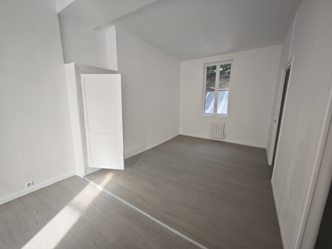 Offres de location Appartement Bordeaux (33000)
