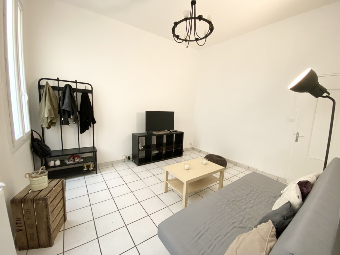 Offres de location Appartement Bordeaux (33000)