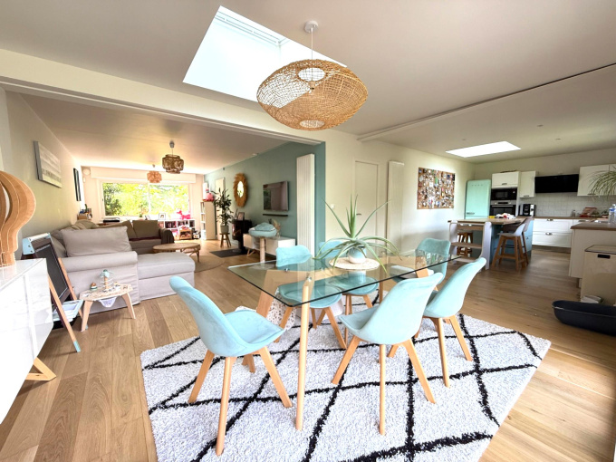 Offres de vente Maison Mérignac (33700)
