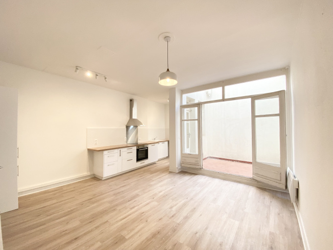Offres de vente Appartement Bordeaux (33000)