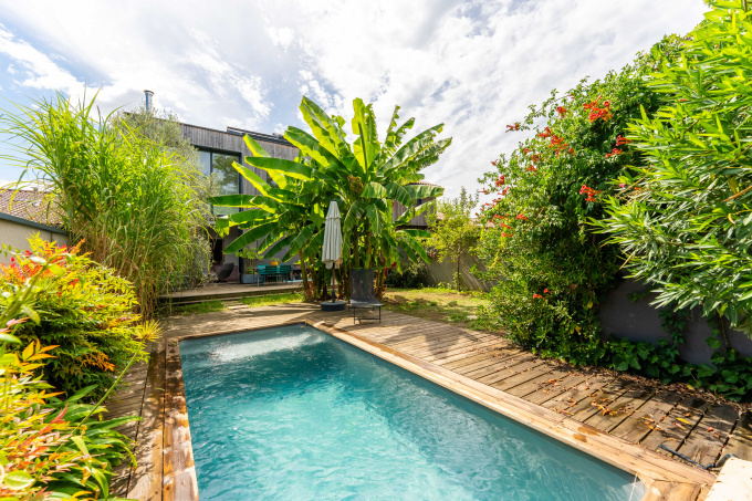 Offres de vente Maison Bègles (33130)