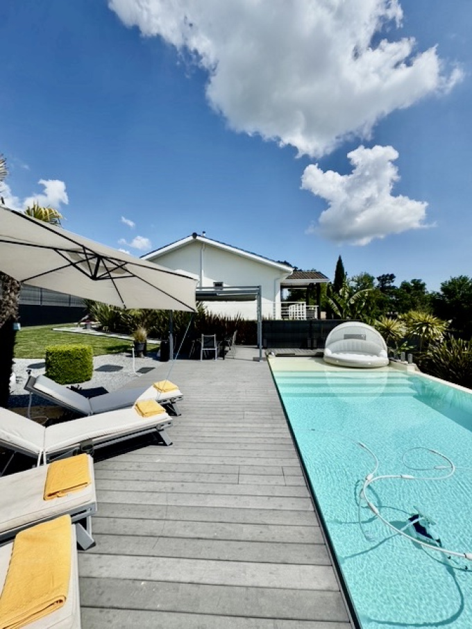 Offres de vente Maison Camblanes-et-Meynac (33360)