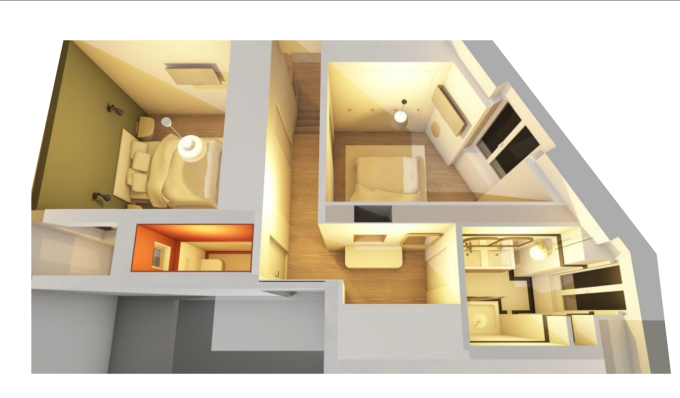 Offres de vente Appartement Biarritz (64200)