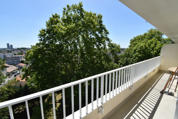 Offres de vente Appartement Bordeaux (33200)