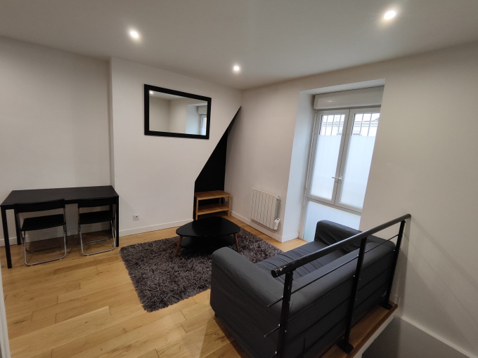 Offres de location Appartement Bordeaux (33000)