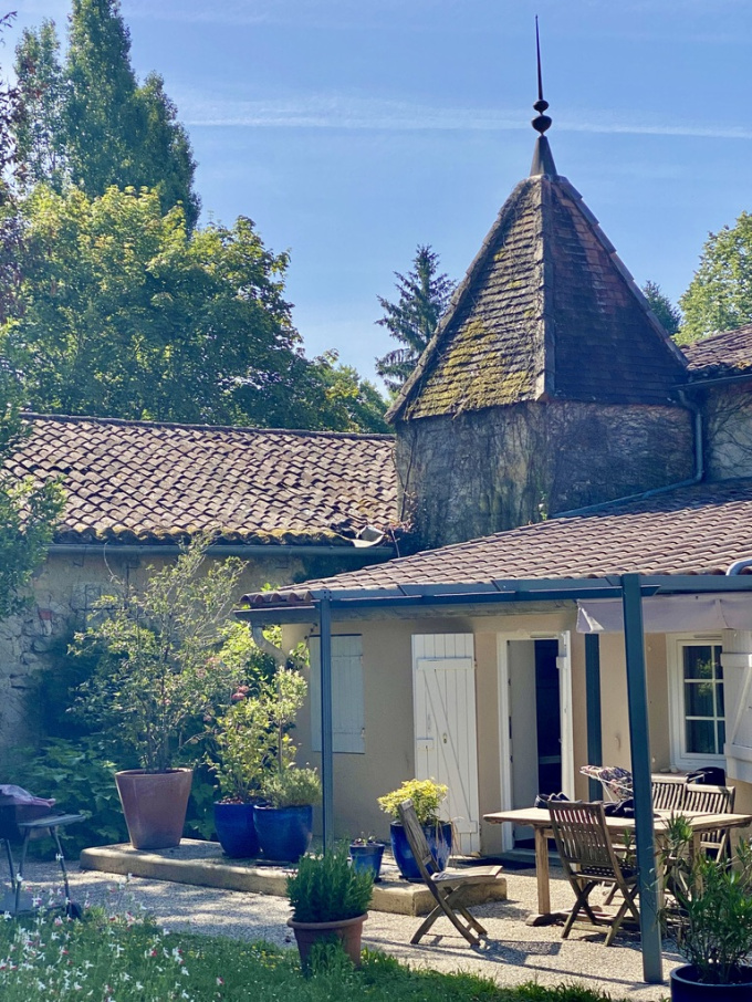 Offres de vente Maison Camblanes-et-Meynac (33360)