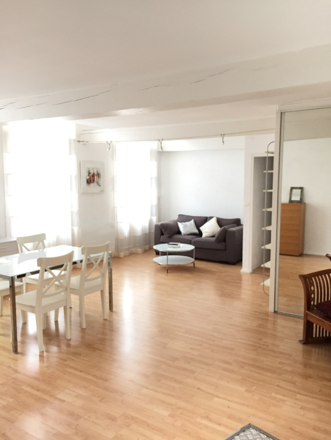 Offres de location Appartement Bordeaux (33000)