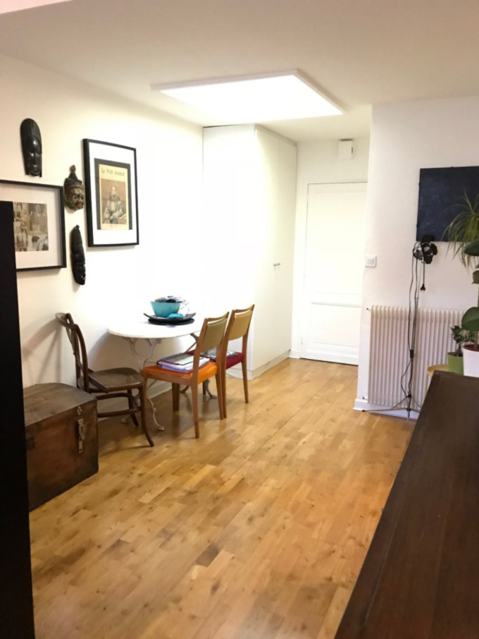 Offres de location Appartement Bordeaux (33000)