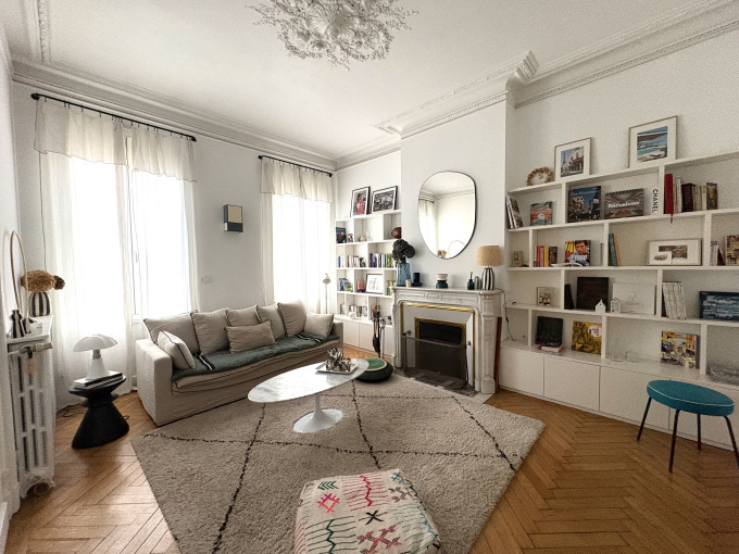 Offres de vente Maison Bordeaux (33200)