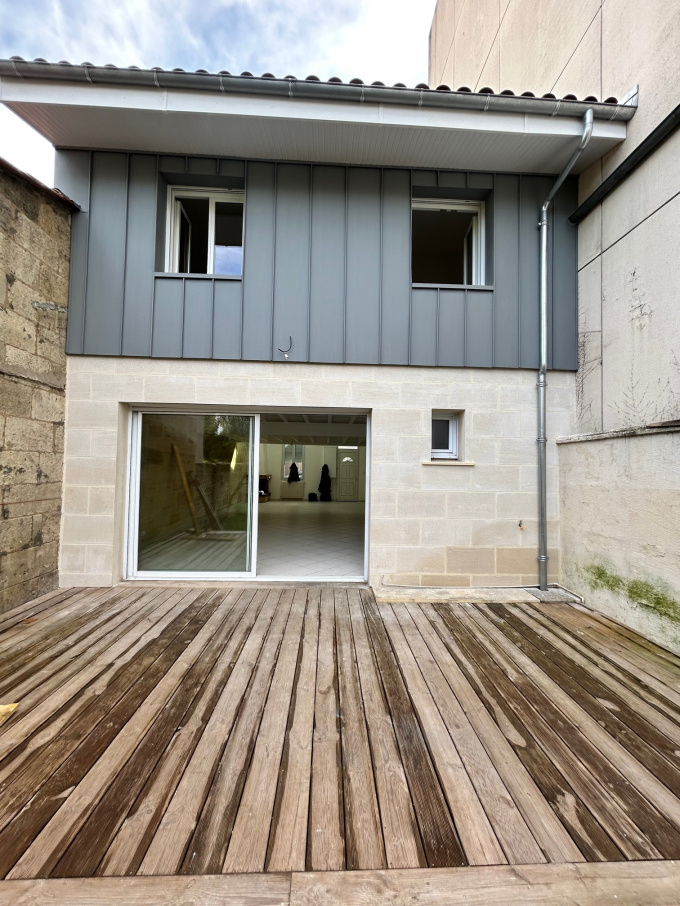 Offres de location Maison Le Bouscat (33110)