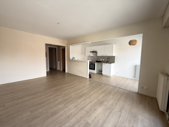 Offres de vente Appartement Bordeaux (33000)