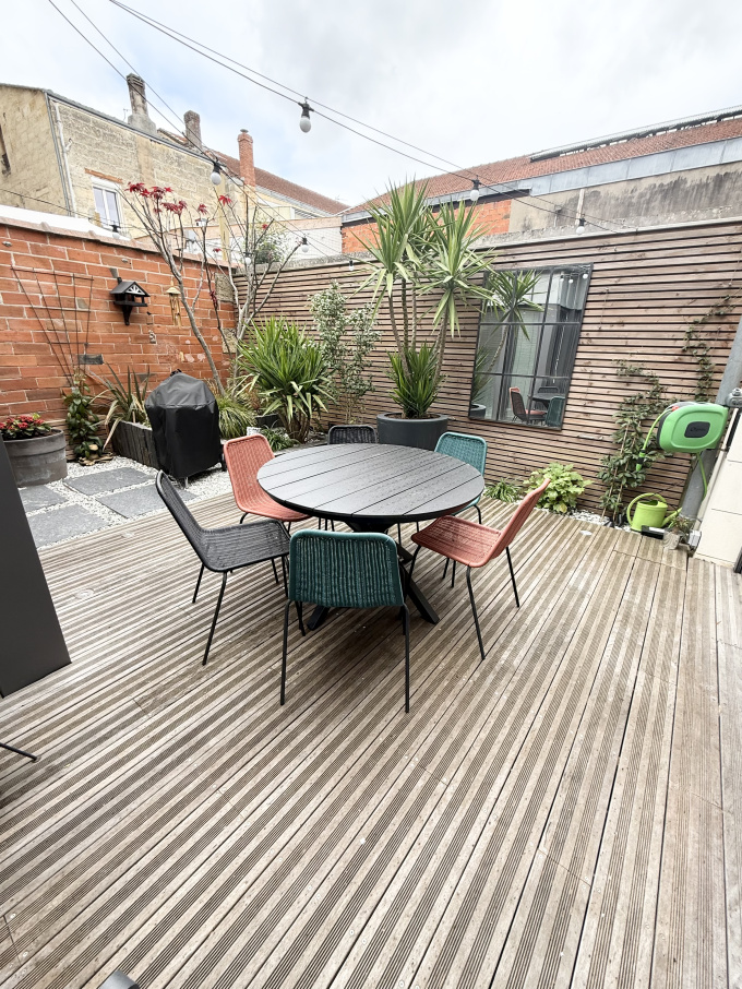 Offres de vente Maison Bordeaux (33000)