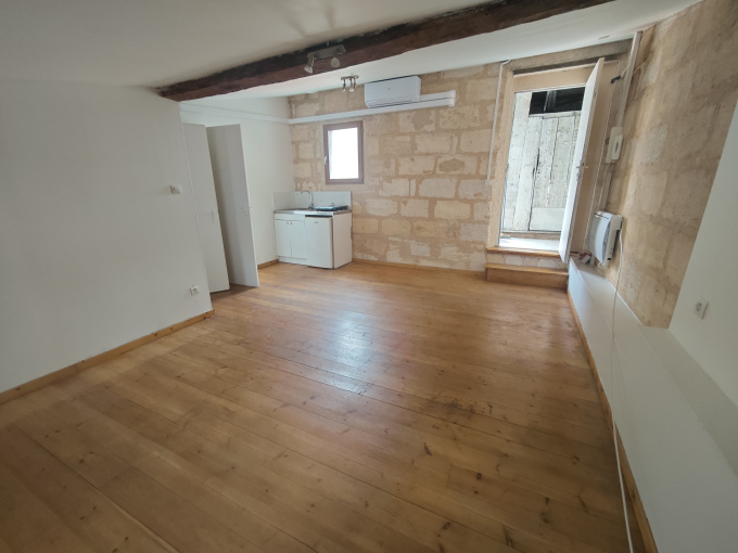 Offres de location Appartement Bordeaux (33000)