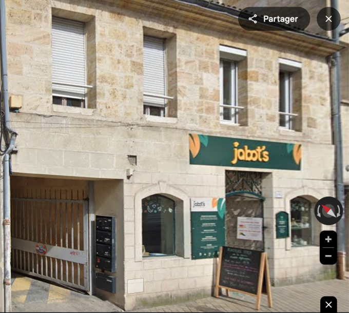 Offres de location Garage Bordeaux (33000)