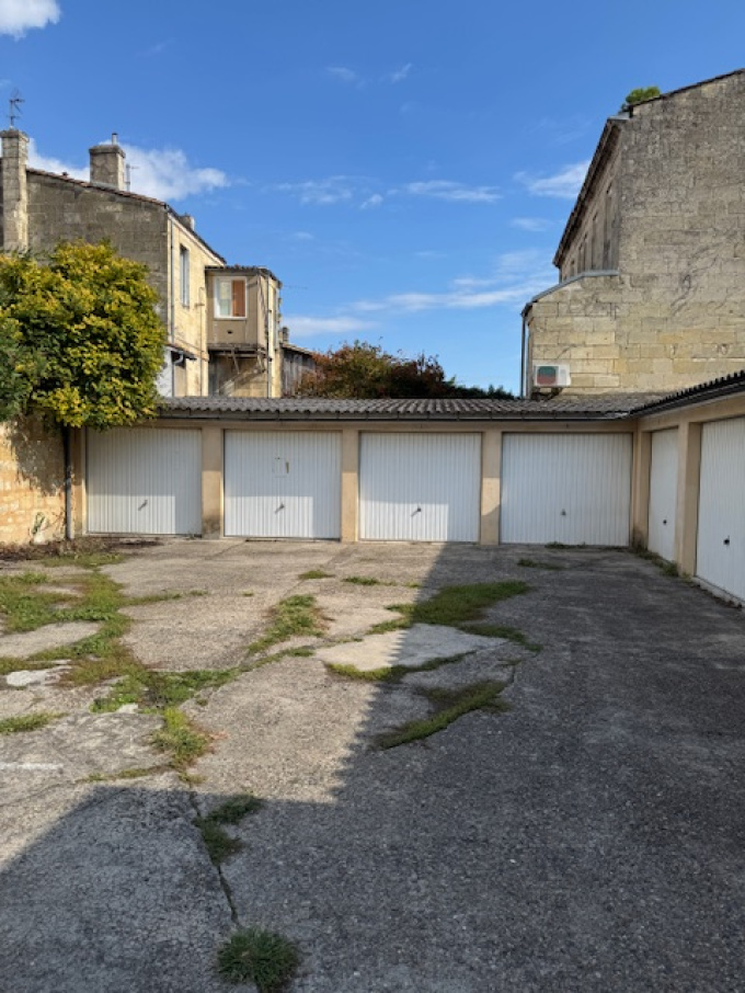 Offres de location Garage Bordeaux (33000)