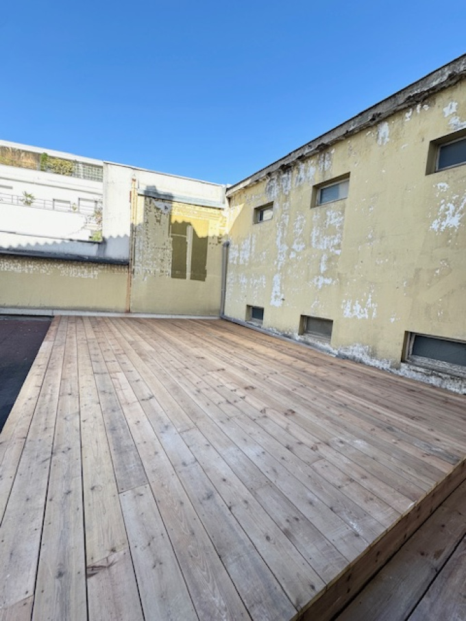 Offres de vente Appartement Bordeaux (33000)