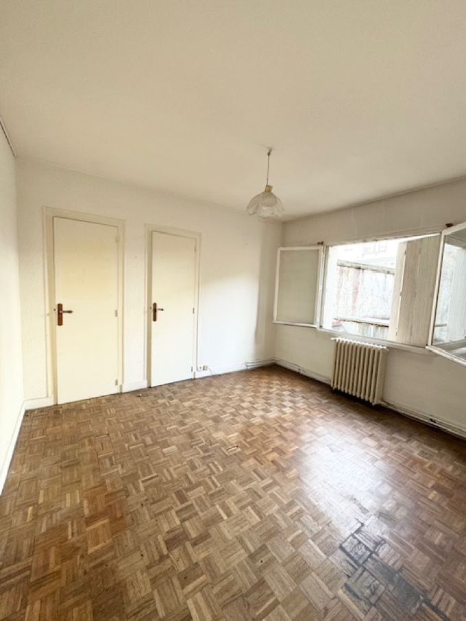Offres de vente Appartement Bordeaux (33000)