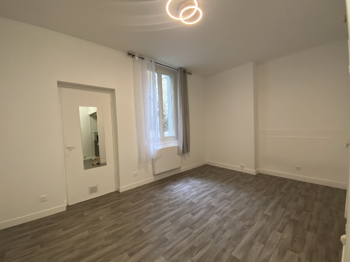 Offres de location Appartement Bordeaux (33000)