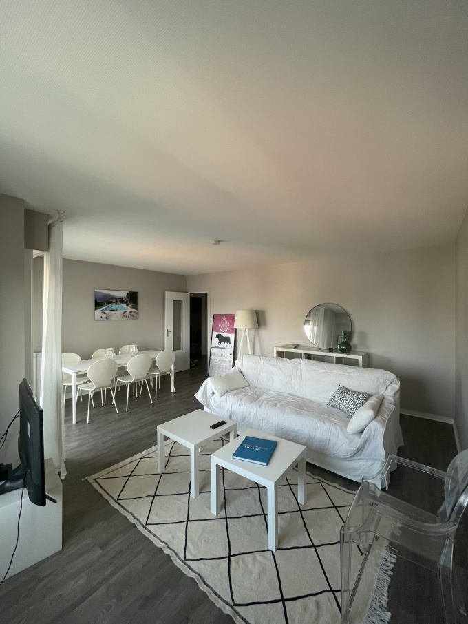 Offres de location Appartement Bordeaux (33200)