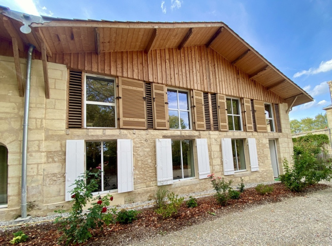 Offres de vente Maison Cénac (33360)