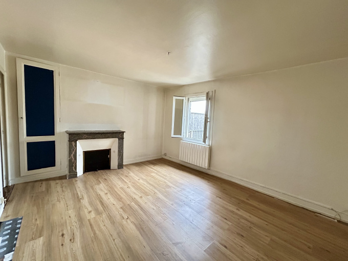 Offres de vente Appartement Bordeaux (33000)