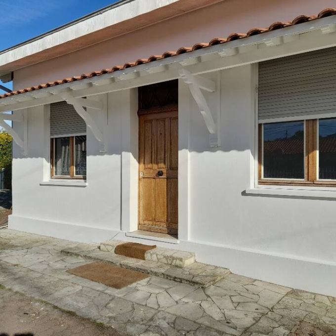 Offres de vente Maison Villenave-d'Ornon (33140)