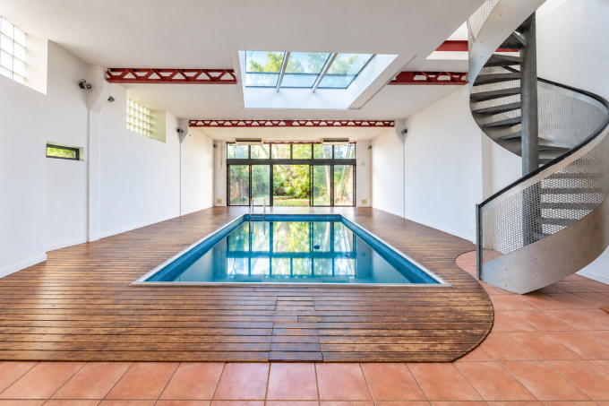 Offres de vente Maison Bordeaux (33000)