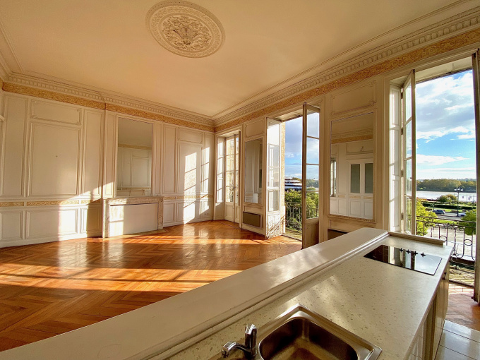 Offres de vente Appartement Bordeaux (33000)