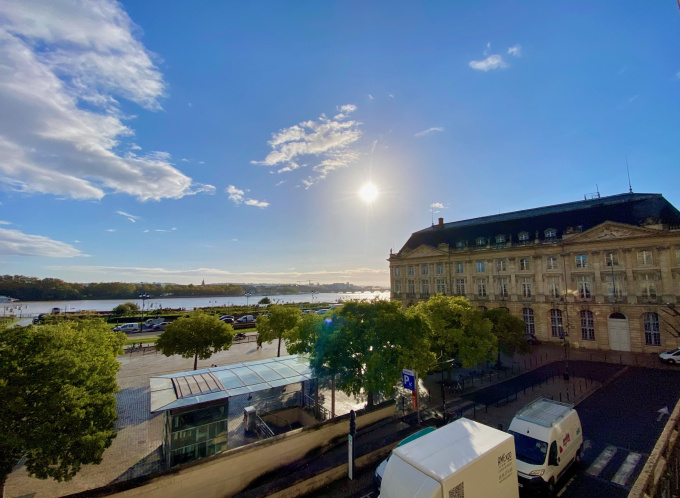 Offres de vente Appartement Bordeaux (33000)