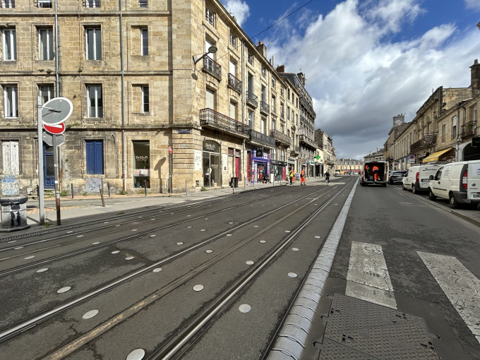 Offres de vente Parking Bordeaux (33000)